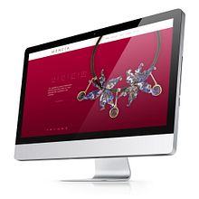MENCIA. Un projet de Webdesign de Gezer Espinosa - 27.06.2016
