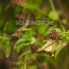 Scaramouche . % Alfonso Alonso tarafından hazırlanan Film, Video ve TV, Müzik, Ve Video projesi - 04.03.2016