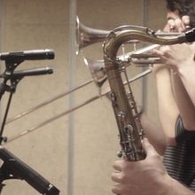 Indiferente . % Alfonso Alonso tarafından hazırlanan Film, Video ve TV, Müzik, Ve Video projesi - 05.01.2016