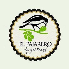 Higos El pajarero . % Alfonso Alonso tarafından hazırlanan Film, Video ve TV, Ve Video projesi - 07.10.2016