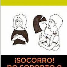 ¡Socorro! No soporto a mi suegra. Fine Arts, Writing, and Traditional illustration project by Lola Kabuki - 06.14.2014