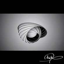 Atom Array - 3d Animation & Graphics Sound Design . 3D, Animation, Br, ing, Identit, Design, Information Design, Graphic Design, Motion Graphics, Multimedia, Music, Photograph, Post-production, Sound Design, and Video project by Diana Carolina Londoño - 06.29.2016