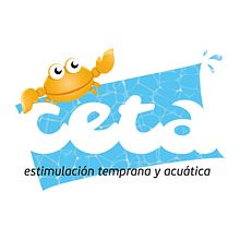 Identidad CETA. Br, ing, Identit, and Traditional illustration project by Miguel Morales Abad - 11.29.2012