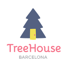 Proyecto Web WordPress: TreeHouse Barcelona. Web Development, and Web Design project by Sergio Rubio - 06.29.2016