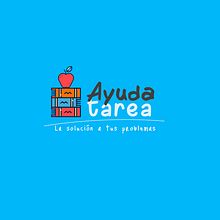 AyudaTarea.com. Cop, writing, Art Direction, Web Design, and UX / UI project by Carlos Perez - 06.30.2016