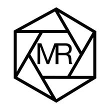 Marina Raurell logo y tarjetas. Graphic Design project by Meri Prat - 05.14.2014
