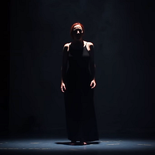Cortometraje "Oscuridad Completa". Film, Video, and TV project by Sandra Martínez - 02.28.2016