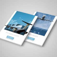 Aertec Solutions. Art Direction, Design, Editorial Design, Graphic Design, Interactive Design, Web Design, Photograph, Infographics, Marketing, Advertising, and UX / UI project by Emece DD - 06.30.2016