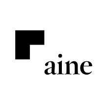 Aine (Diseño de espacios). Un proyecto de Br, ing e Identidad, Dirección de arte y Diseño gráfico de 9pt - 30.06.2016