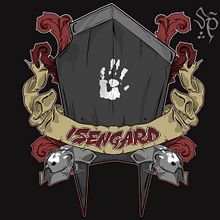 LOTR Design. Design project by Sergio Peña - 07.01.2016