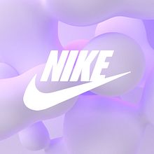 Nike Air Max Bubble Gum. Un proyecto de 3D, Dirección de arte, Ilustración tradicional, Motion Graphics y Publicidad de Fran Serrano - 01.07.2016