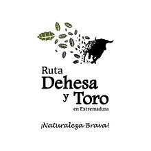 Ruta dehesa y toro en Extremadura. Design, Editorial Design, Graphic Design, and Web Design project by Alberto Lavado - 02.24.2014