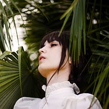 La dame en noir Ein Projekt aus dem Bereich Kunstleitung und Fotografie von Rebeca Camino - 03.07.2016