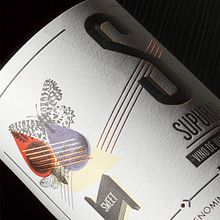 Supurao. Un progetto di Design, Br, ing, Br, identit, Packaging e Tipografia di Raquel Marín Álvarez - 03.07.2016