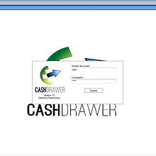 CashDrawer. Programming project by Robin Valencia - 07.03.2016