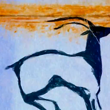 Veda abierta. Animation, and TV project by Gonzalo Cordero de Ciria - 07.04.2016