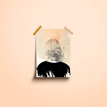 Ilustración DECO interiorismo. Un progetto di Design e Illustrazione tradizionale di Cristina Fernández - 04.07.2016