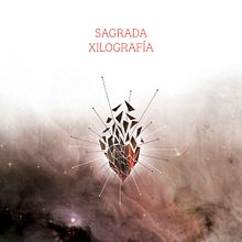 Sagrada Xilografía Ein Projekt aus dem Bereich Bildende Künste, Design, Verlagsdesign, Grafikdesign und Traditionelle Illustration von Loor Nicolas - 04.07.2016