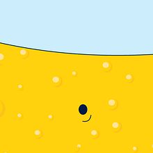 Barriguita cervecera . Ilustrasi tradisional proyek oleh Melo Amarfil - 07.04.2016