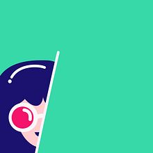 Mel . Ilustrasi tradisional proyek oleh Melo Amarfil - 07.05.2016