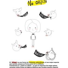 Universidad e inclusión - Afiche-  . Desain Grafis & Ilustrasi tradisional proyek oleh Melo Amarfil - 07.05.2016