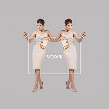 Mozaik - Website Design. Un proyecto de Dirección de arte, Diseño gráfico, Diseño Web y UX / UI de Carmen Virginia Grisolía Cardona - 01.10.2015