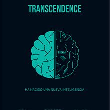 teaser Transcendence -   Cátedra Ficcardi, Universidad Nacional de San Juan . Desain Grafis proyek oleh Melo Amarfil - 07.05.2016