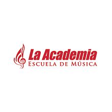 La Academia. Escuela de Música . Design, and Graphic Design project by Jonathan Arias Narváez - 02.05.2011