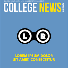 Rediseño de newsletter - varias propuestas con diferentes estilos. Un proyecto de Diseño editorial de Margarita Mompeán - 07.09.2014