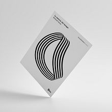 La materia del tiempo. Art Direction, Editorial Design, and Graphic Design project by Xavi Teruel - 07.05.2016