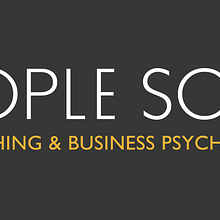 Logotipo: logotipo final y propuestas - People Soup. Un proyecto de Diseño gráfico de Margarita Mompeán - 17.11.2014