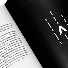 Albrecht Projekto Ein Projekt aus dem Bereich Br, ing und Identität, Verlagsdesign, Grafikdesign und Traditionelle Illustration von Antón Arremecájona - 05.07.2016