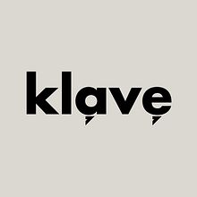 Klave. Br, ing, Identit, Design, Naming, and Graphic Design project by Daniel Cavalcanti - 07.05.2016