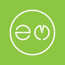 Enmove, identidad visual Ein Projekt aus dem Bereich Br und ing und Identität von David Orenes Castaño - 05.07.2016