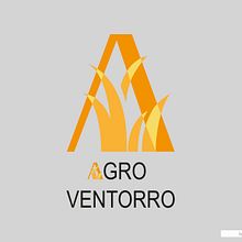 AGROVENTORRO. Br, ing, Identit, and Design project by MªAngeles de la Rosa González - 07.06.2016