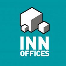 Inn Offices Cartuja, tu espacio de trabajo ideal. Un proyecto de Arquitectura interior y Marketing de Inn Offices Estadio Olímpico - 06.07.2016