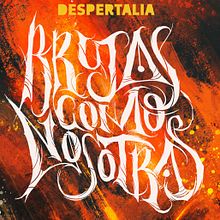Brujas Como Nosotras. Art Direction, Design, Photograph, and Traditional illustration project by Rafael Sánchez - 07.07.2016