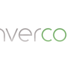Invercon. Graphic Design project by Frank Font - 07.07.2016