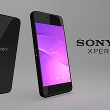 Movil y pulpo. Un proyecto de 3D de Aurora Callejon Navarro - 08.07.2016