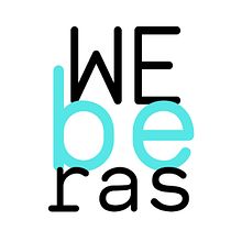 Weberas.com. Graphic Design, and Web Design project by Melanie Nogué Fructuoso - 05.08.2016