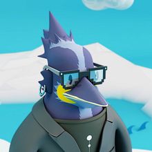 PNG The Creative Penguin. Un proyecto de 3D, Dirección de arte, Diseño, Diseño de juguetes, Diseño de producto, Diseño gráfico, Escultura y Motion Graphics de Carlos Go-niji Loera Orozco - 08.07.2016