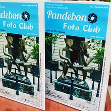 El postalero - recorridos fotográficos. Un progetto di Fotografia di Mauricio Munoz - 08.07.2016