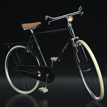 Umberto Dei. 3D, Product Design, Photograph, Post-production, and Advertising project by Guillermo Cerrato - 03.01.2016