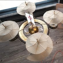 The DroVinci. Un proyecto de 3D, Diseño de iluminación, Diseño de producto y Post-producción fotográfica		 de Guillermo Cerrato - 29.06.2016