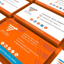 Ventra HS. Un progetto di Br, ing, Br, identit, Graphic design e Web design di Ernesto Azkue Pérez - 09.07.2016