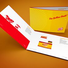 Brandbook OM . % lydia_carsanz tarafından hazırlanan Markalaşma ve Kimlik projesi - 07.10.2010