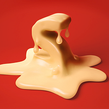 Salmonelosis. Un progetto di 3D di José Luis Morán - 10.07.2016