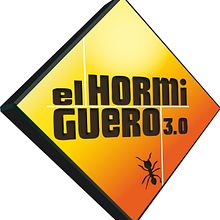 El Hormiguero - Cabecera. Animation, Film, Video, TV, Graphic Design, and Motion Graphics project by Andrea Teruel - 07.10.2016