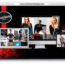 Cada cliente es un mundo y por eso cada proyecto es una aventura para nosotros.  . Dezvoltare web, Design web și Marketing de Escubrasoft.com - 07.05.2016