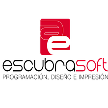 Escubrasoft.com . Un proyecto de Desarrollo Web y Diseño de Escubrasoft.com - 31.03.2016